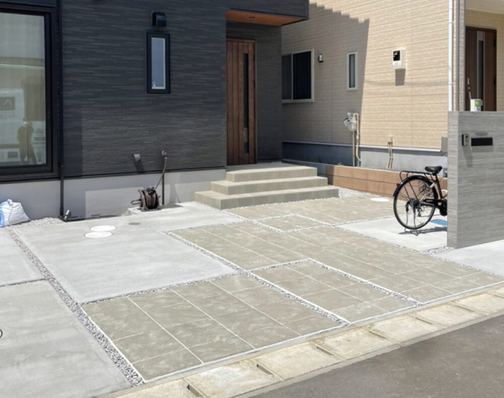 埼玉県 有限会社 皆心住建