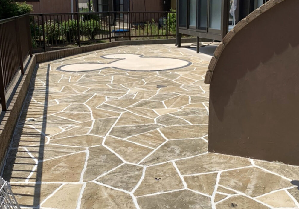 大分県 株式会社 RYO.color