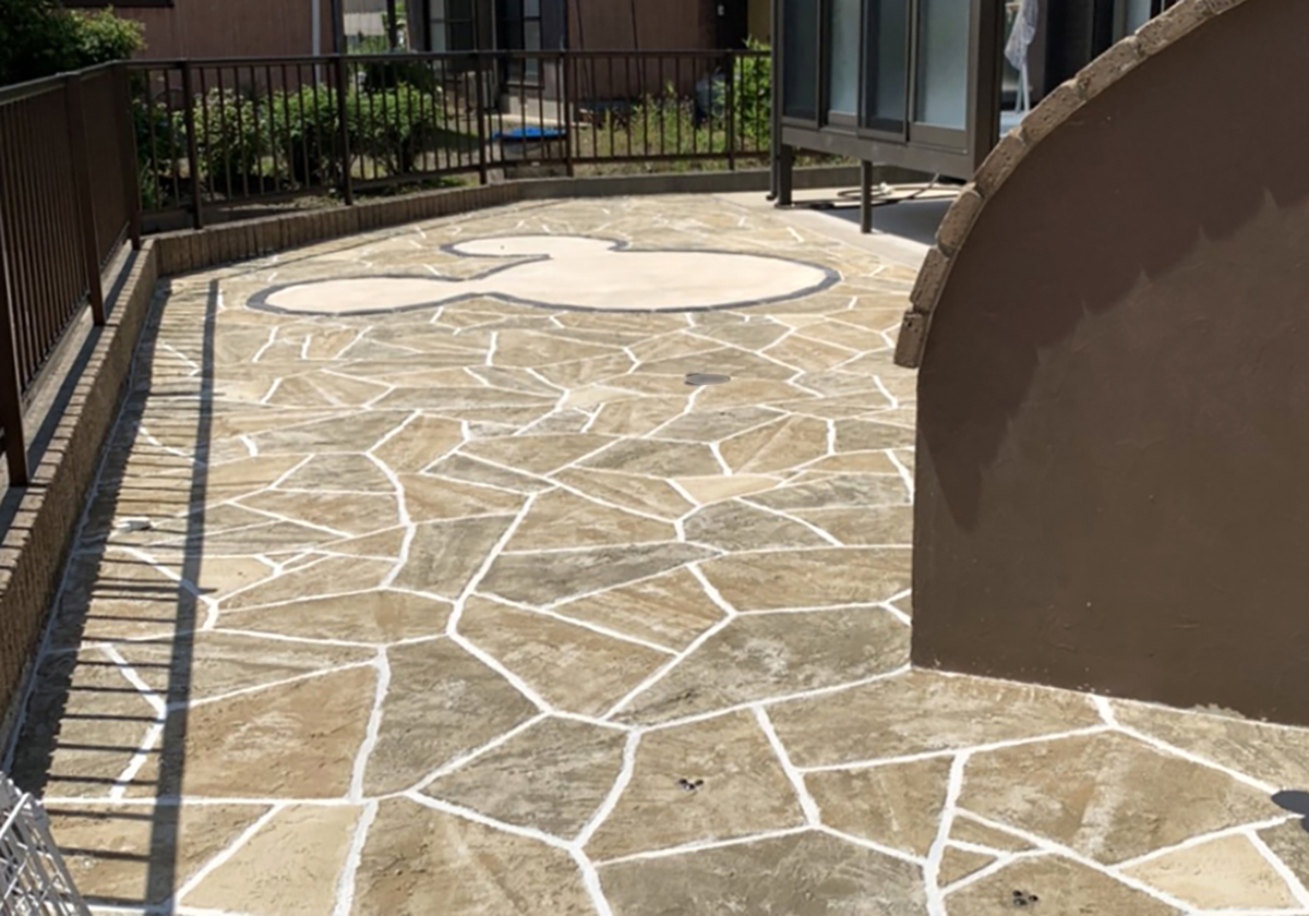 大分県 株式会社 RYO.color