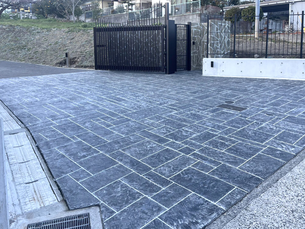 大分県 株式会社 RYO.color