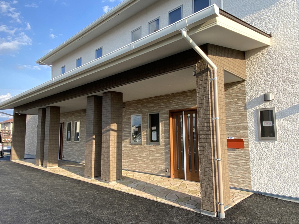 熊本県 NONコーポレーション株式会社 イメージ1