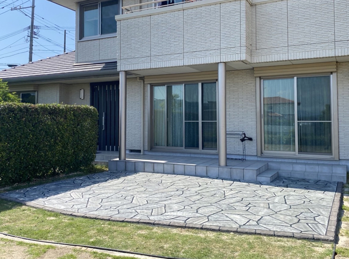 熊本県 NONコーポレーション株式会社