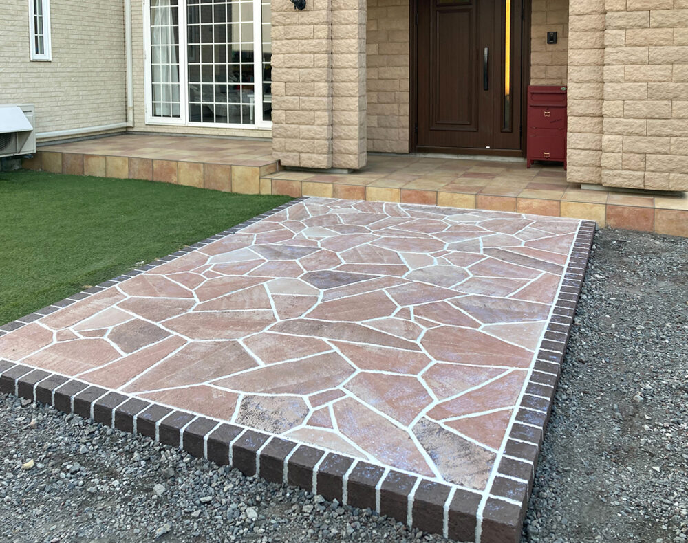 青森県 高奥フロアー