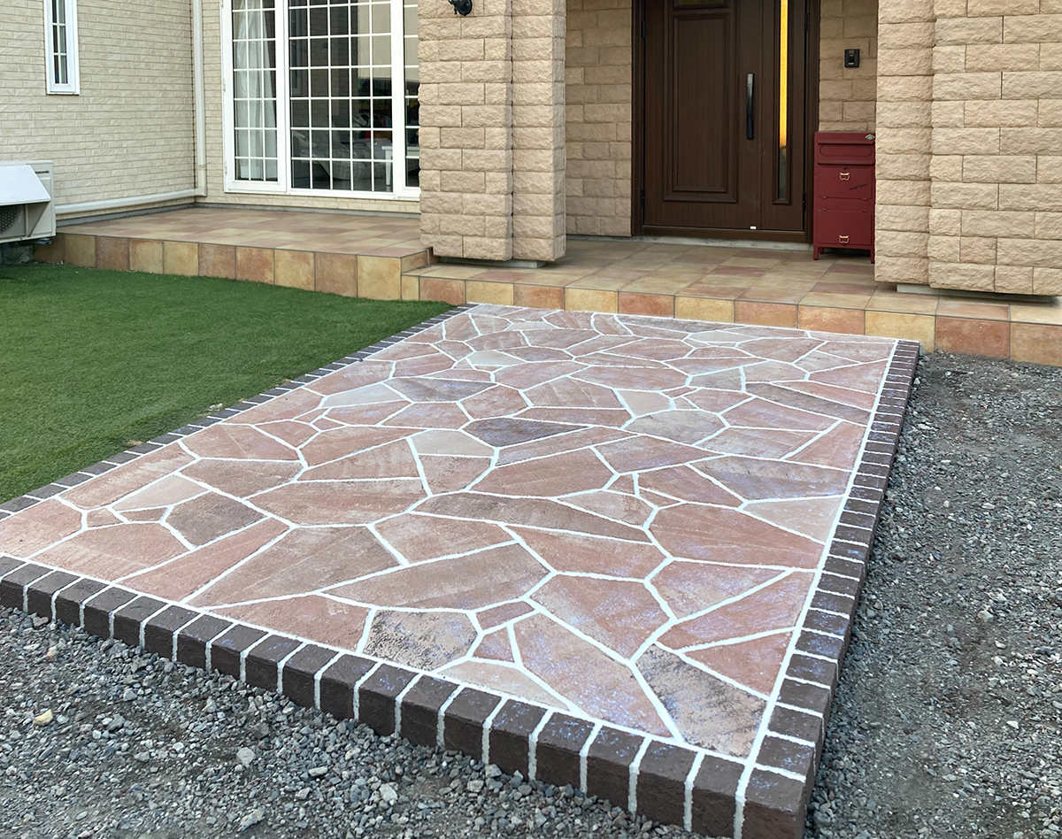 青森県 高奥フロアー