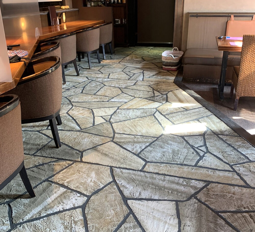 大分県 株式会社 RYO.color