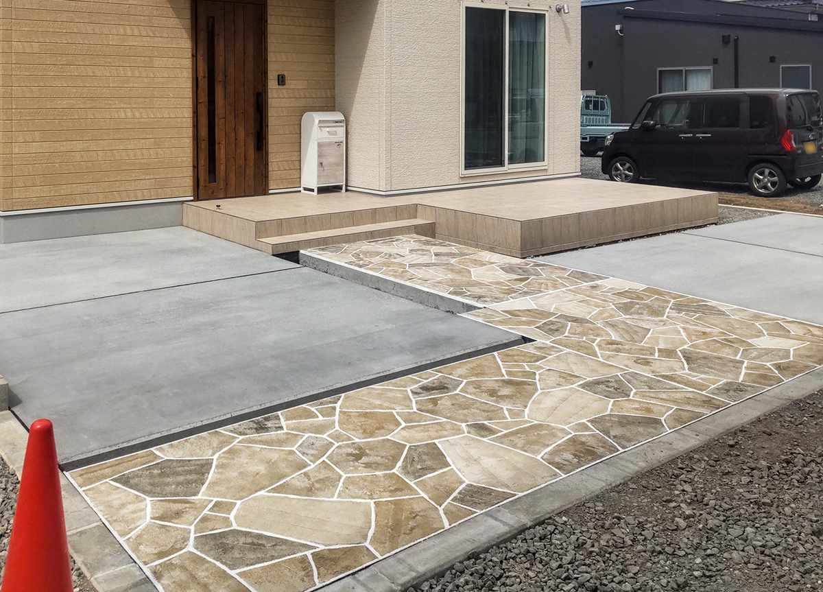 長野県 有限会社 松寿園