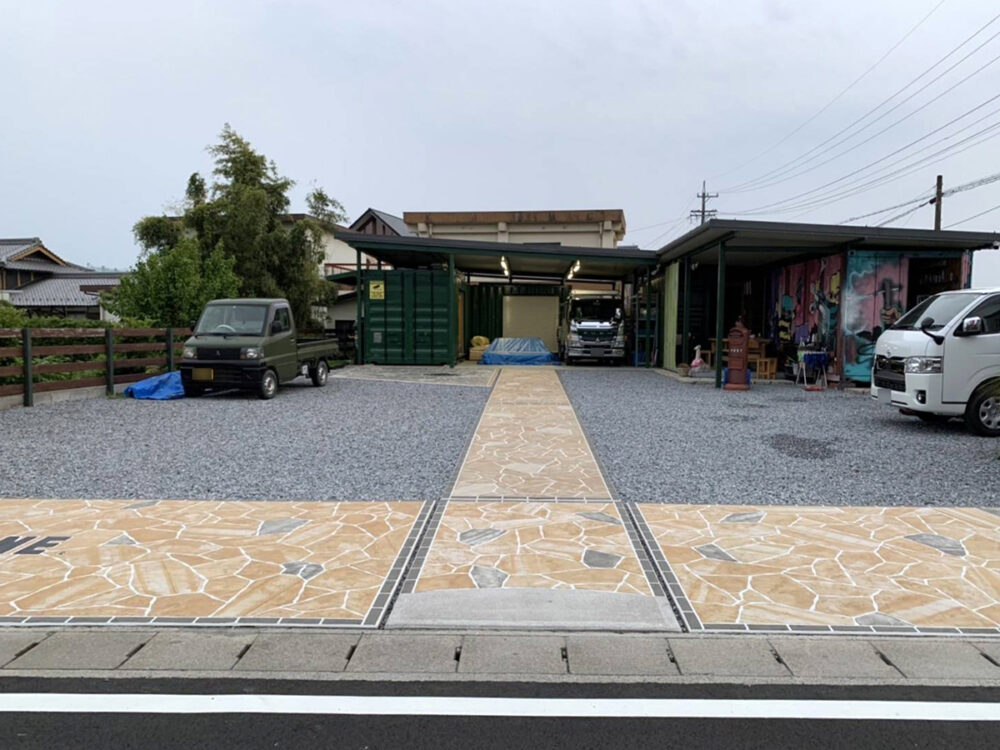 岐阜県 片桐工業株式会社 イメージ1