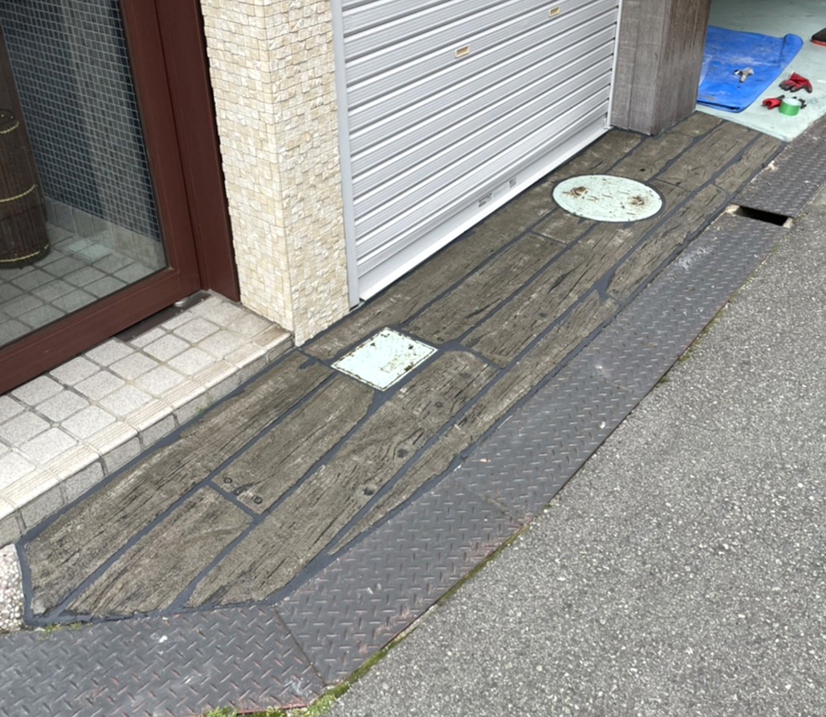 兵庫県 GARDEX関西