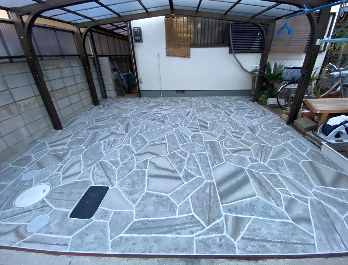 香川県 イシカワ工務店