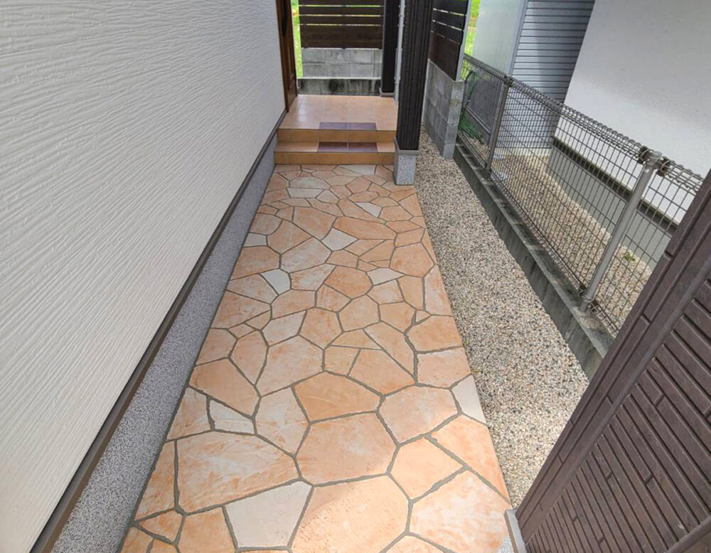 佐賀県 有限会社 尾形タイル工業