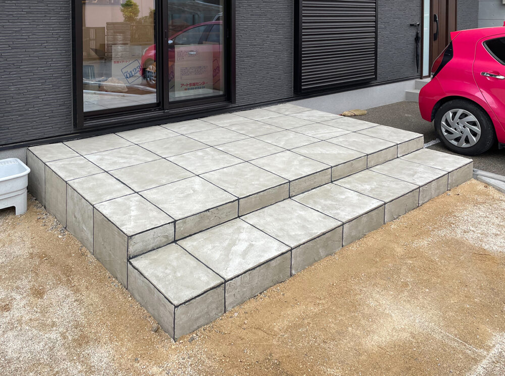 埼玉県 有限会社 皆心住建