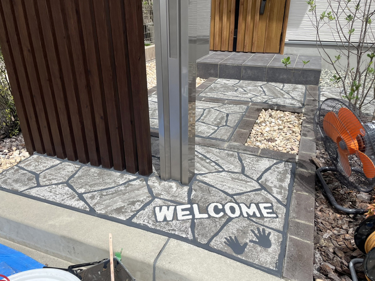 兵庫県 GARDEX関西