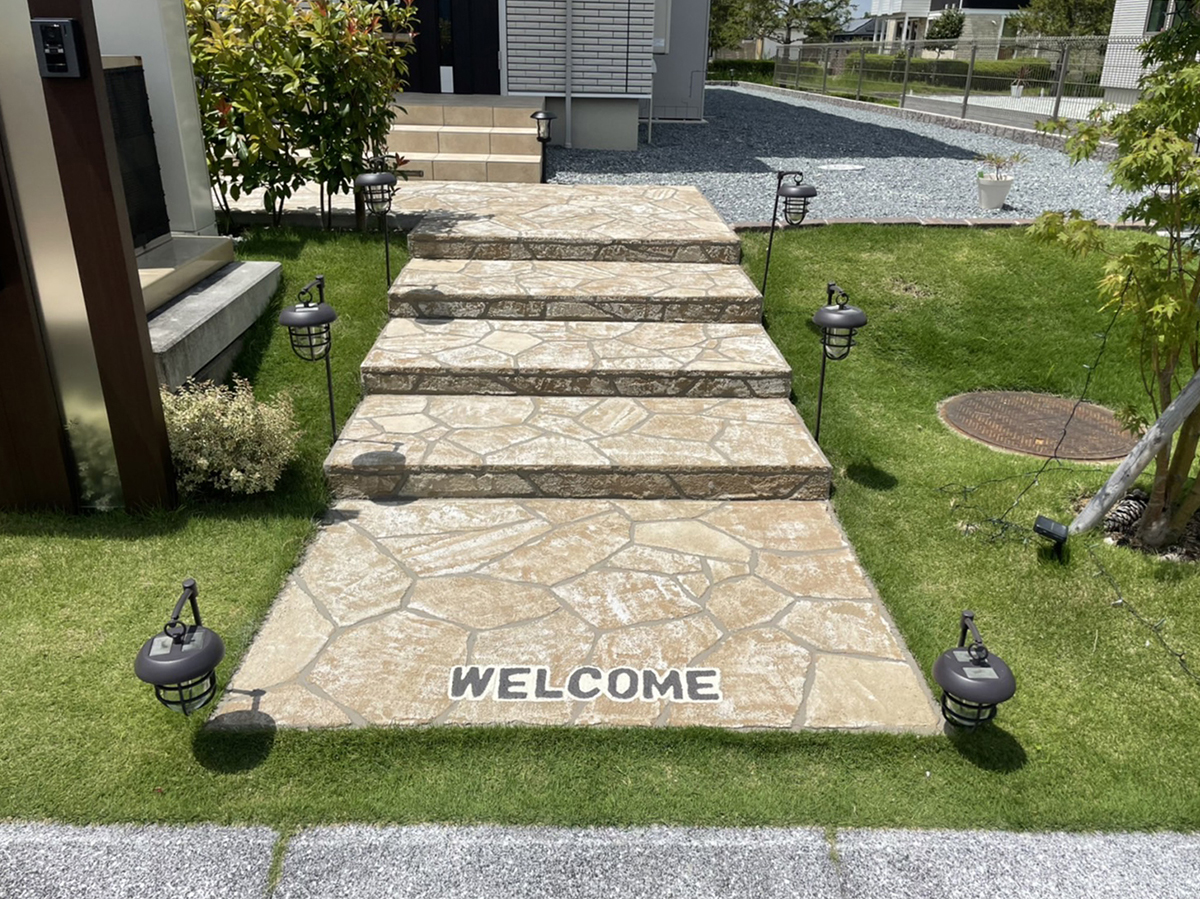 兵庫県 GARDEX関西