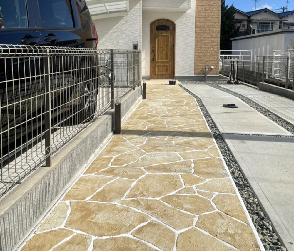 兵庫県 GARDEX関西