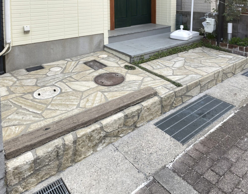 兵庫県 GARDEX関西