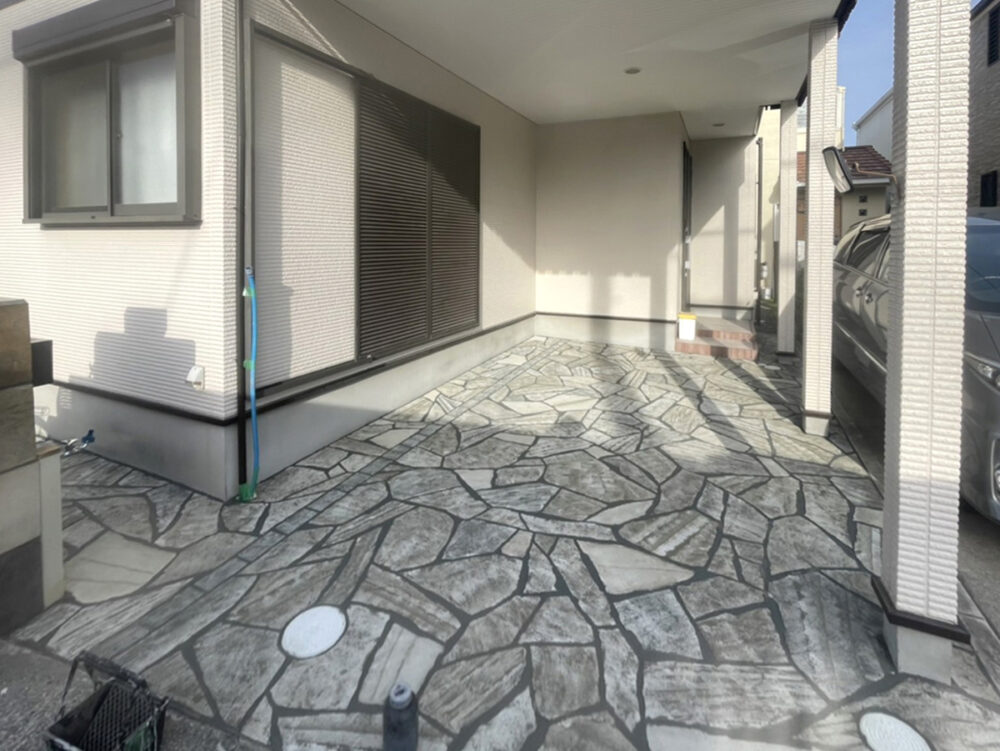 兵庫県 GARDEX関西