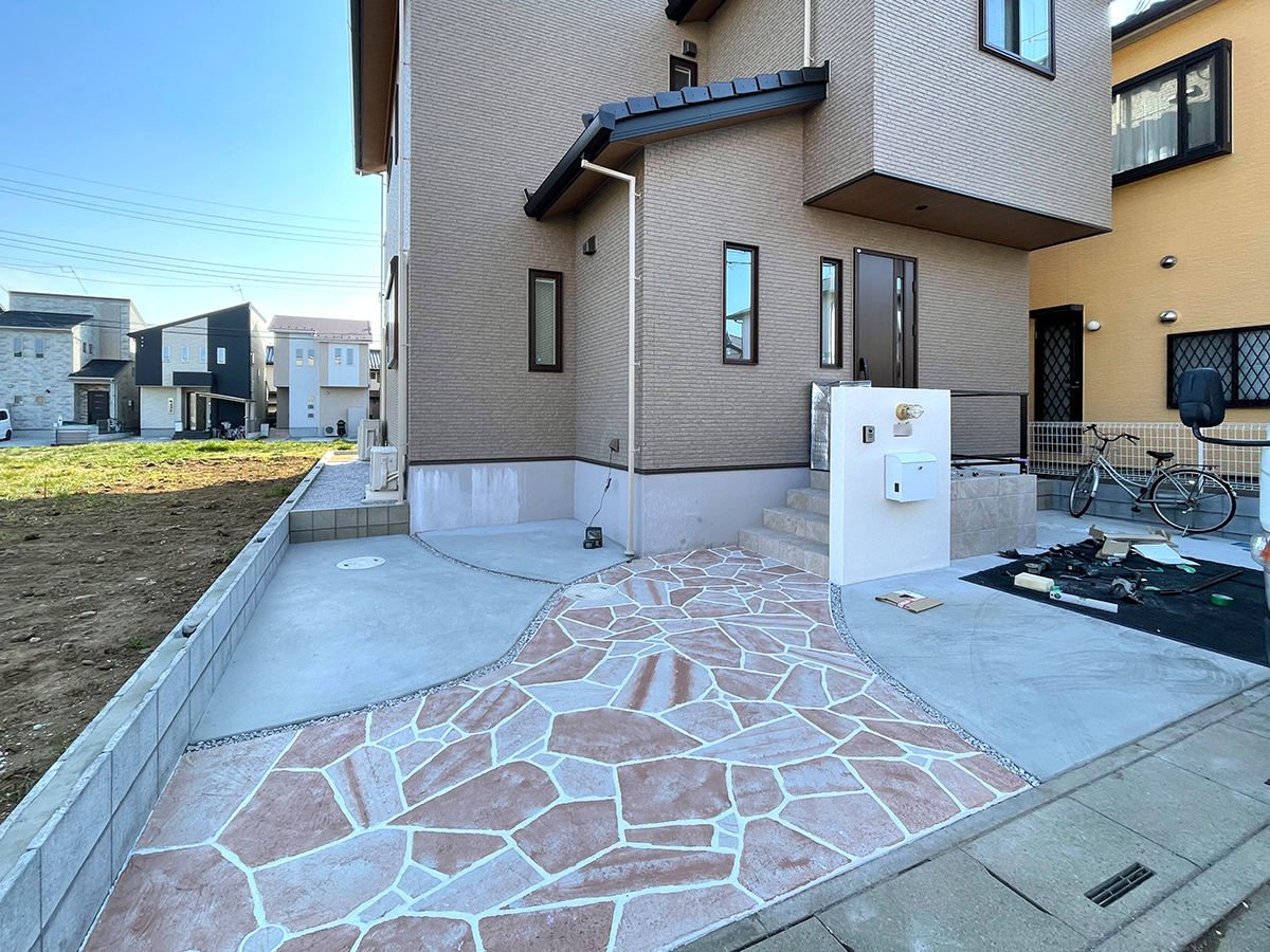 埼玉県 有限会社 皆心住建