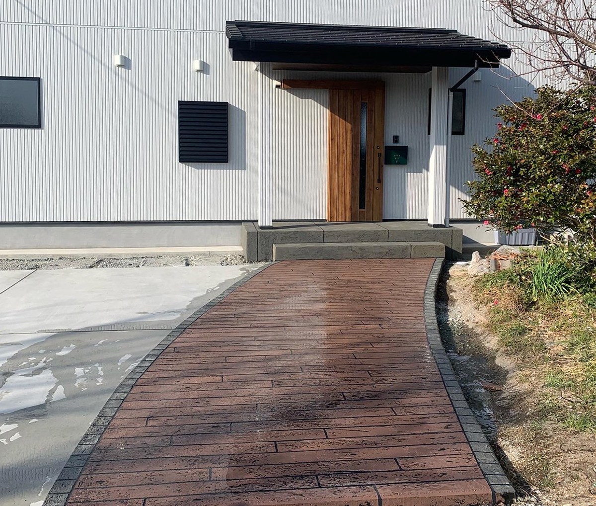 佐賀県 有限会社 尾形タイル工業