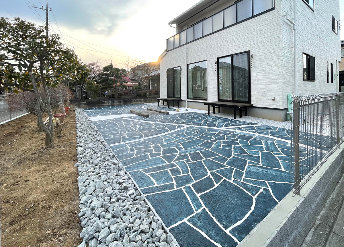 埼玉県 有限会社 皆心住建