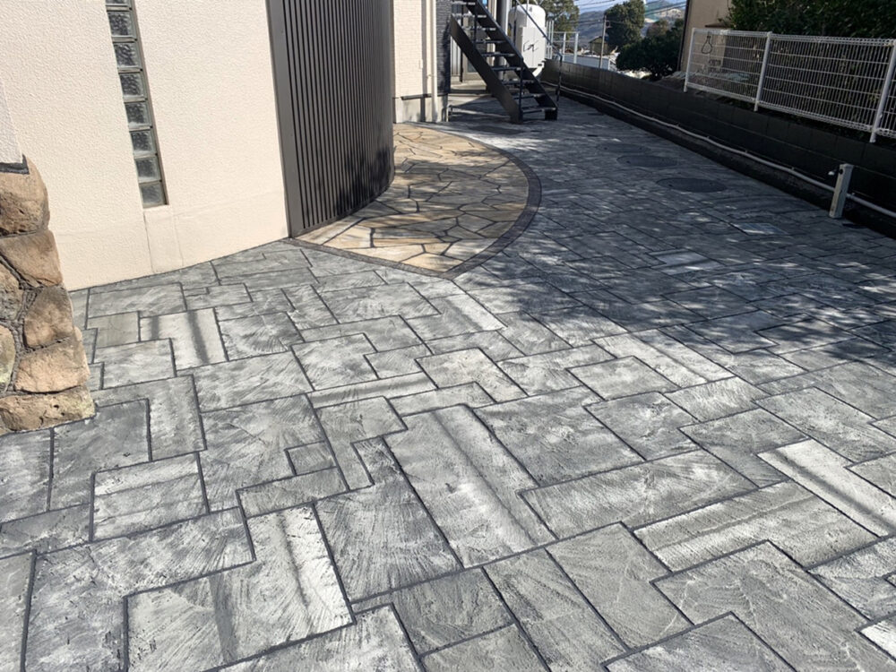 大分県 株式会社 RYO.color