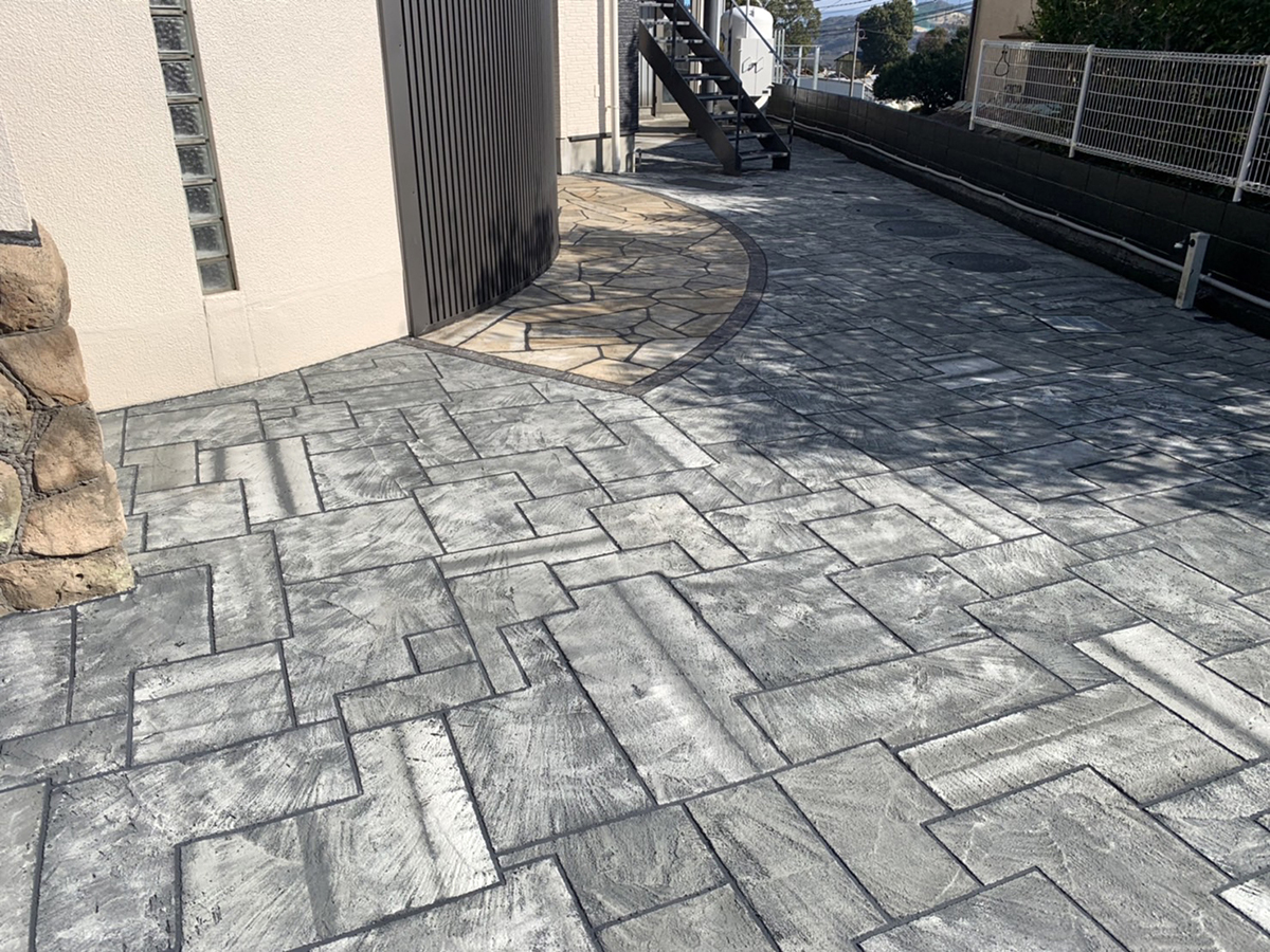 大分県 株式会社 RYO.color