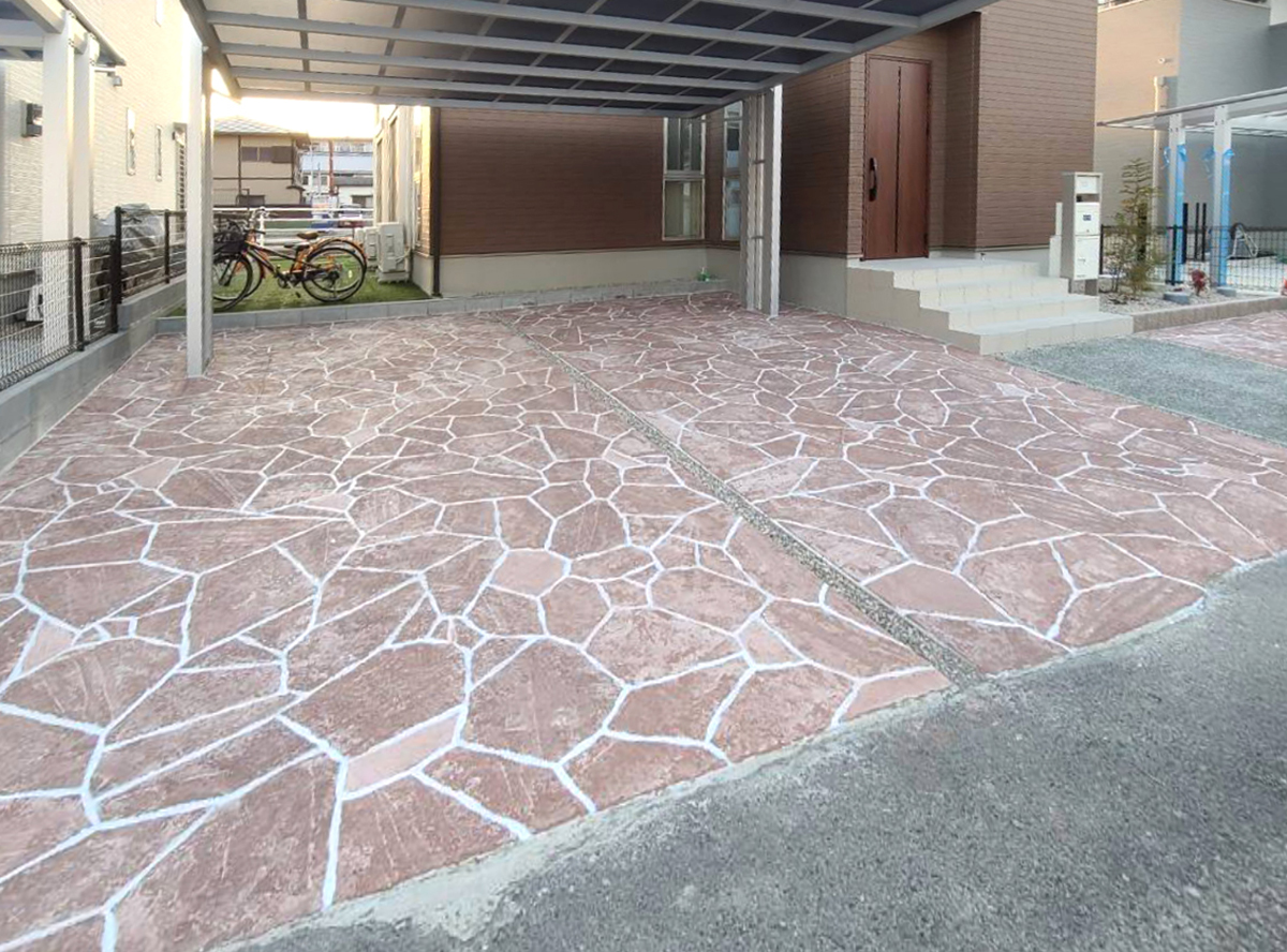 佐賀県 有限会社 尾形タイル工業