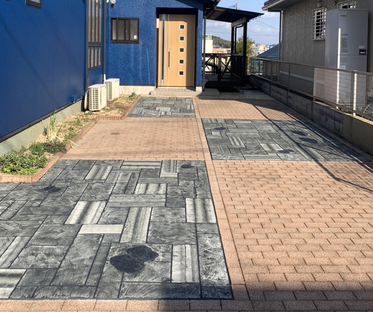 大分県 株式会社 RYO.color