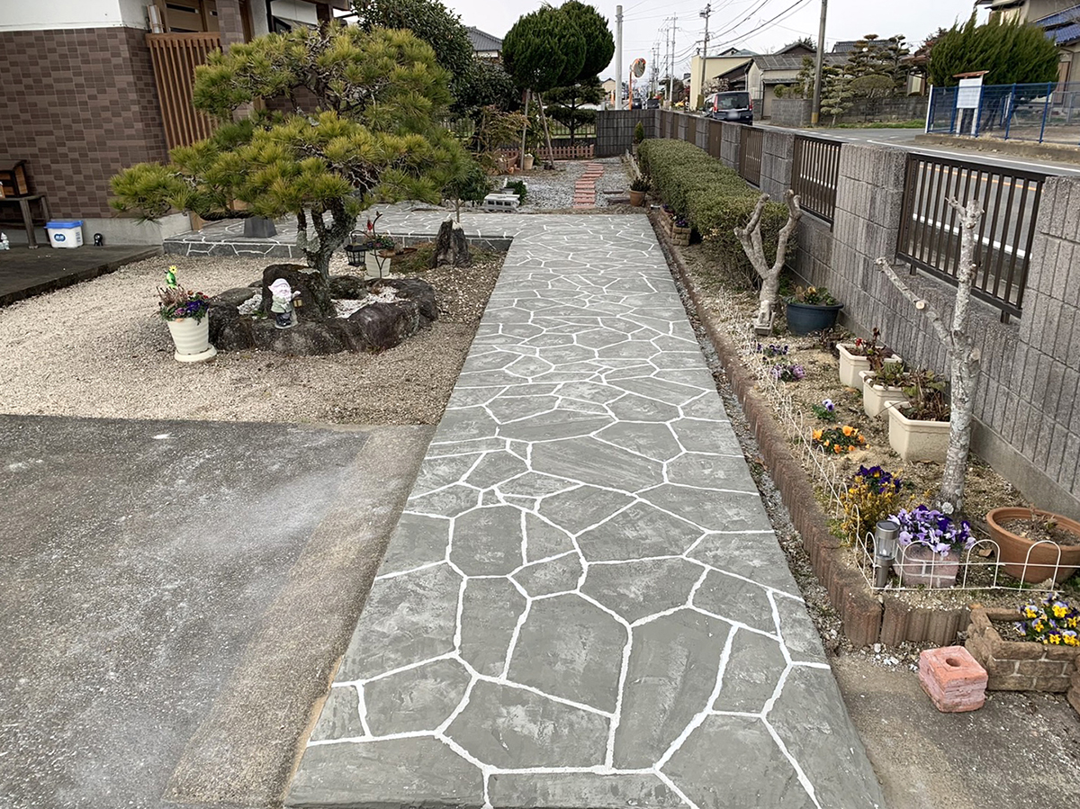 佐賀県 有限会社 尾形タイル工業