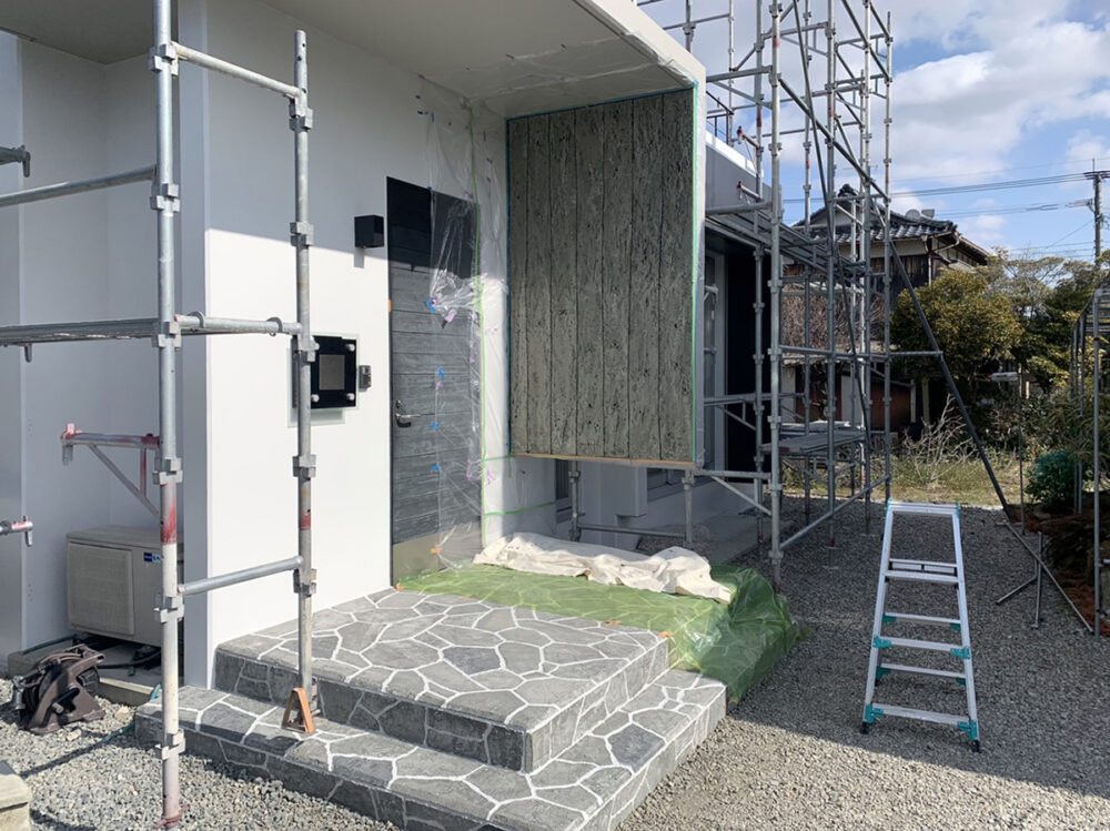 佐賀県 有限会社 尾形タイル工業