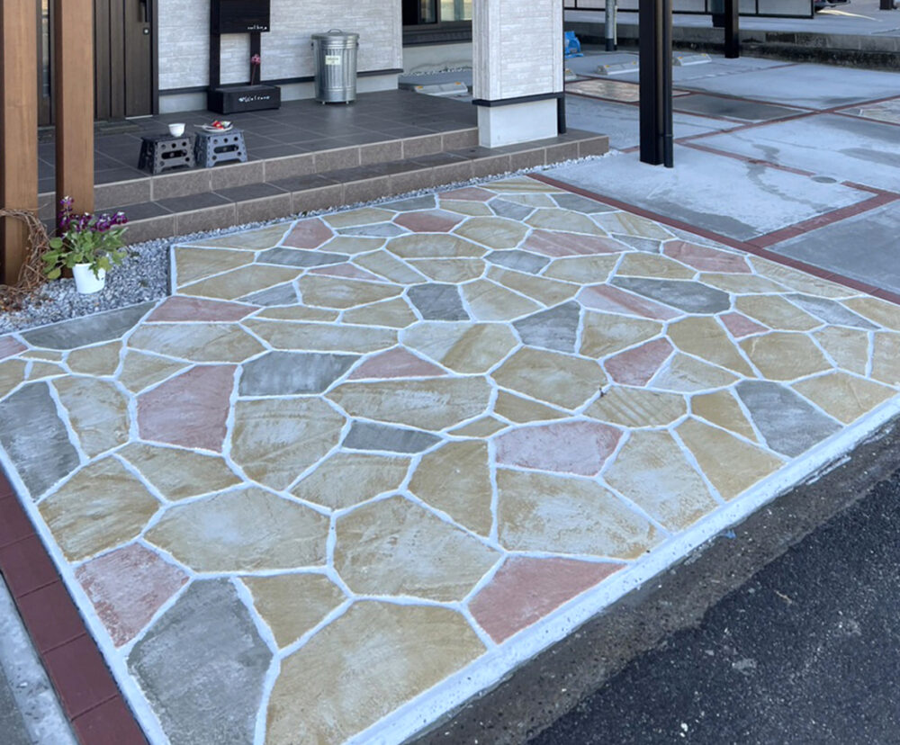 鹿児島県 EXT WORKS