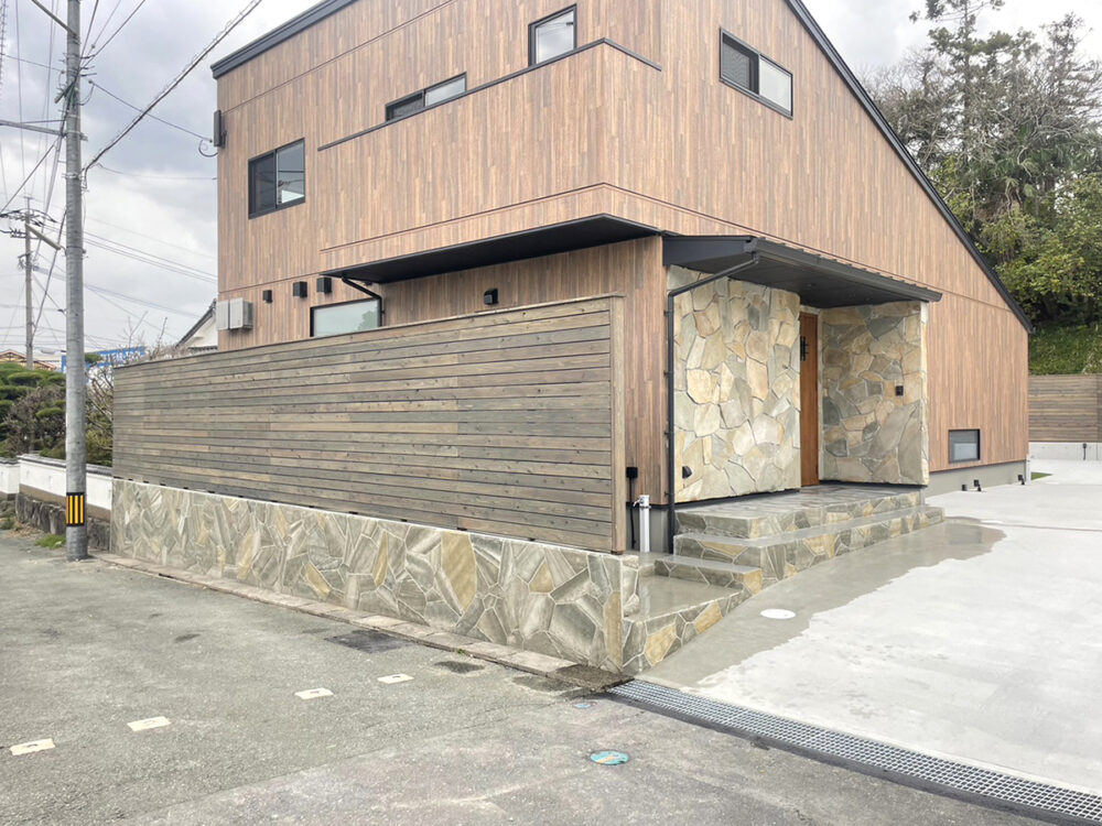 福岡県 株式会社 CREYF LEAC