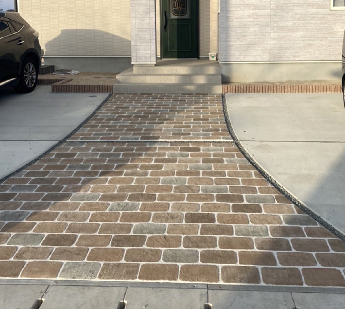 熊本県 NONコーポレーション株式会社