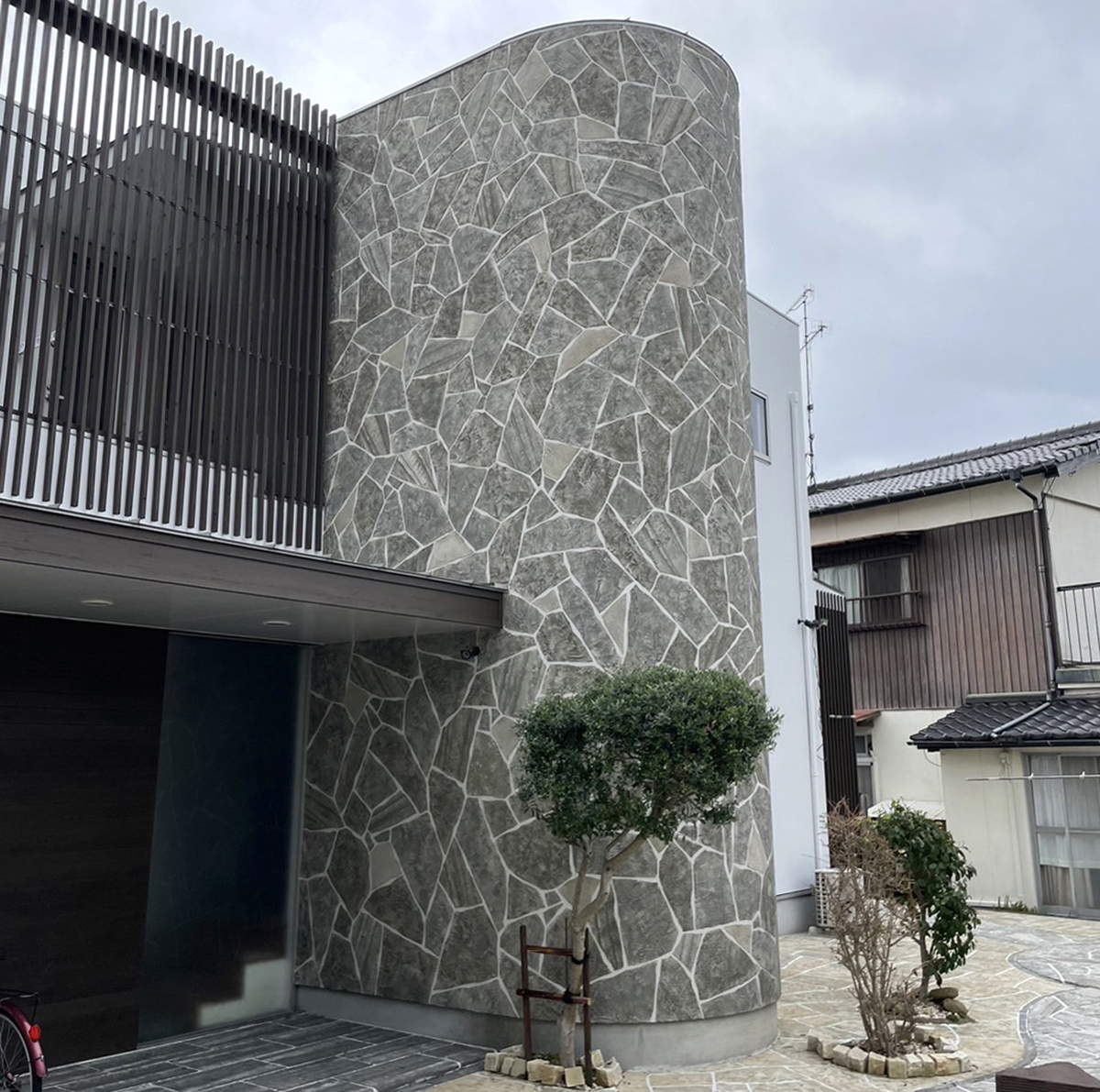 大分県 株式会社 RYO.color