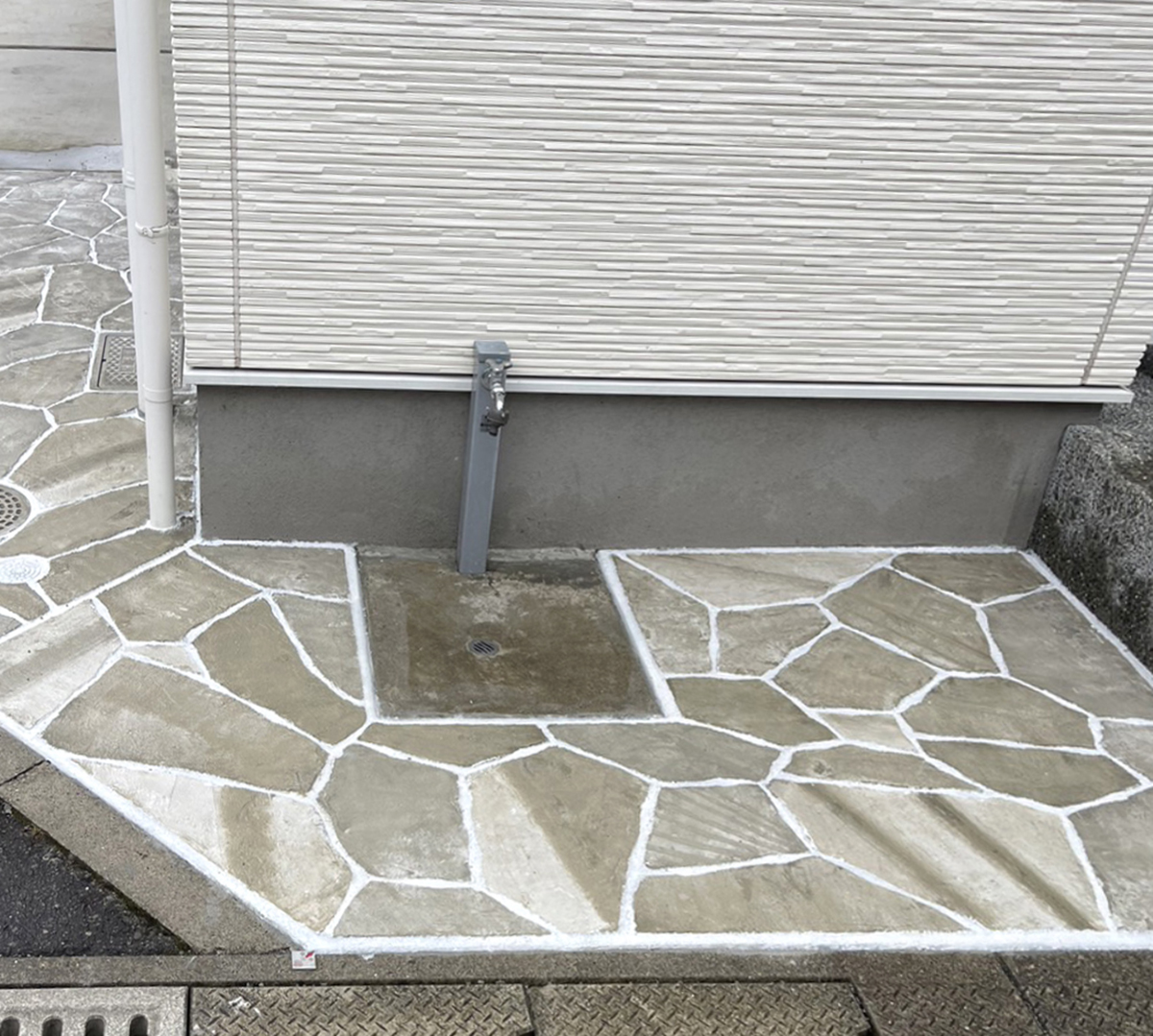 鹿児島県 EXT WORKS イメージ2