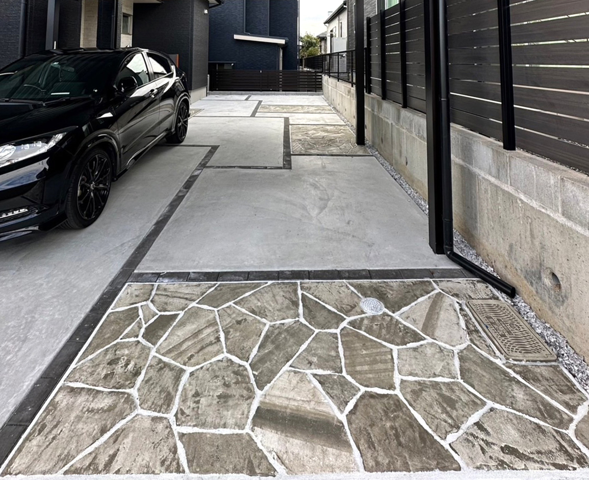 鹿児島県 EXT WORKS イメージ2