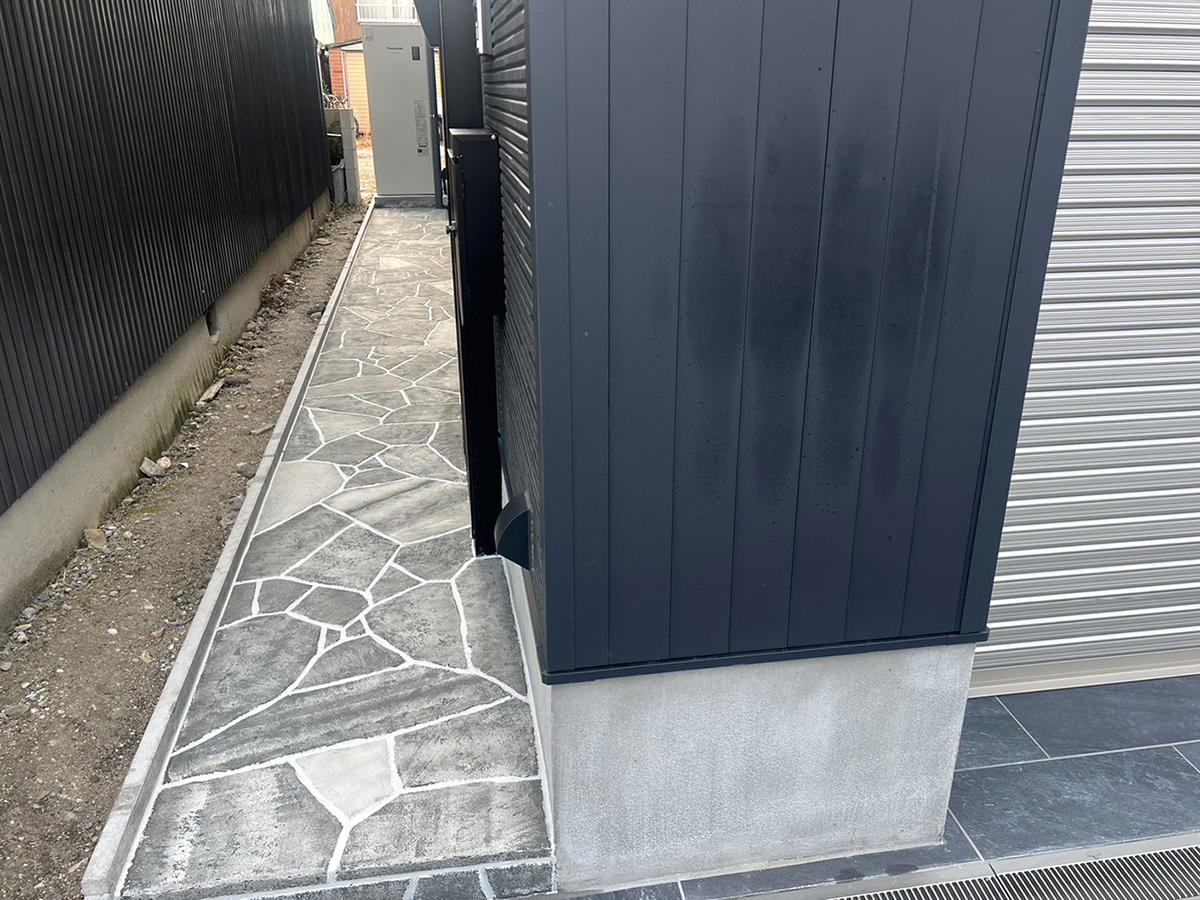 愛知県 株式会社 中村造建