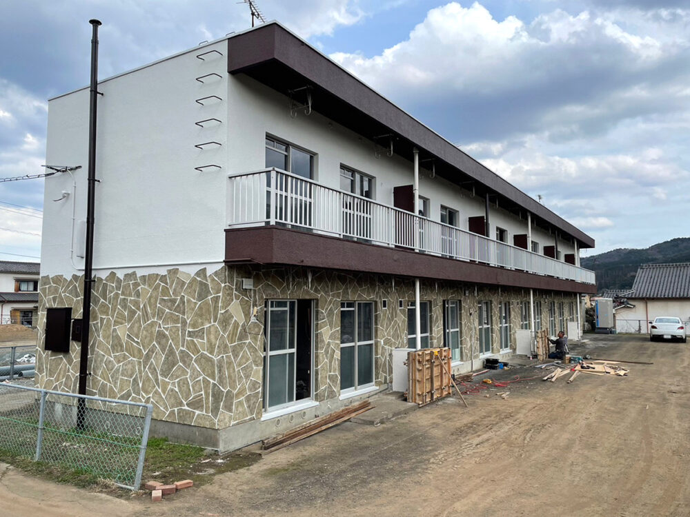 大分県 株式会社 RYO.color イメージ2