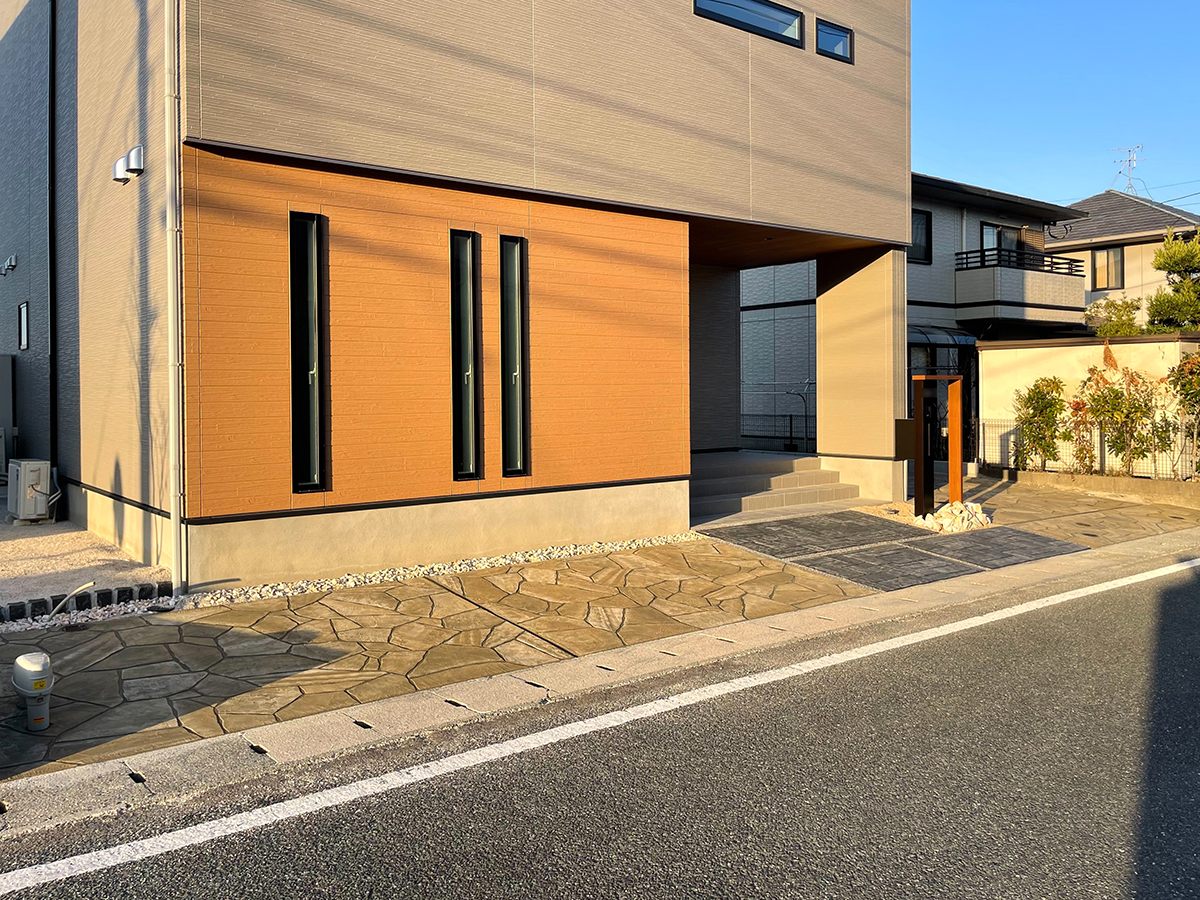 福岡県 ROLLIN’213 イメージ2