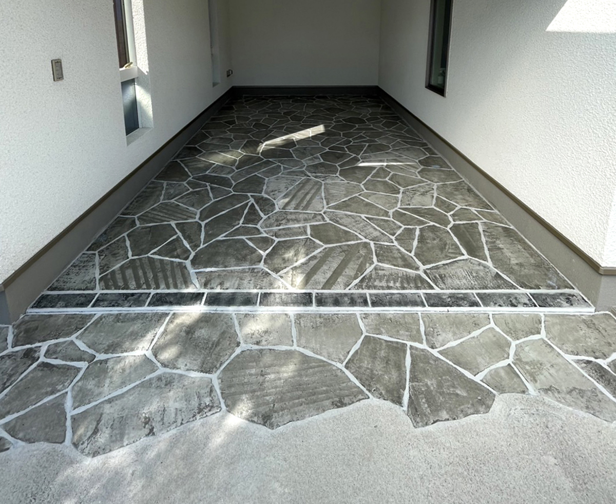 鹿児島県 EXT WORKS イメージ3