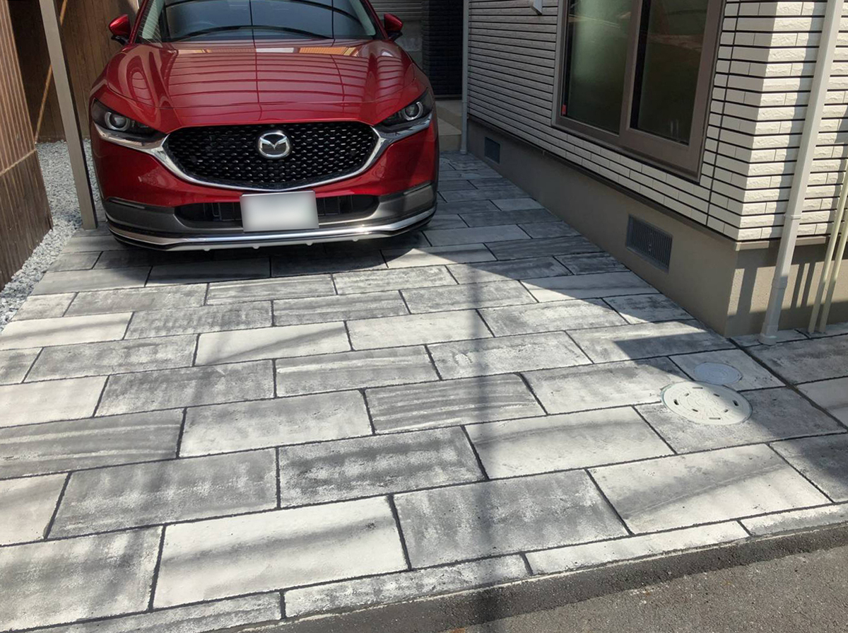 京都府 蒲原左官工業 イメージ2