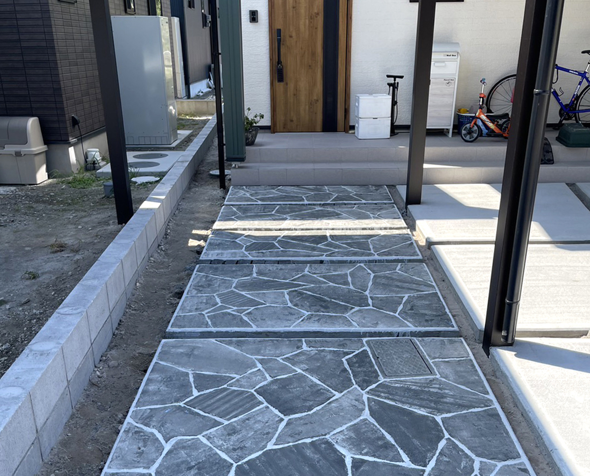 鹿児島県 EXT WORKS イメージ2