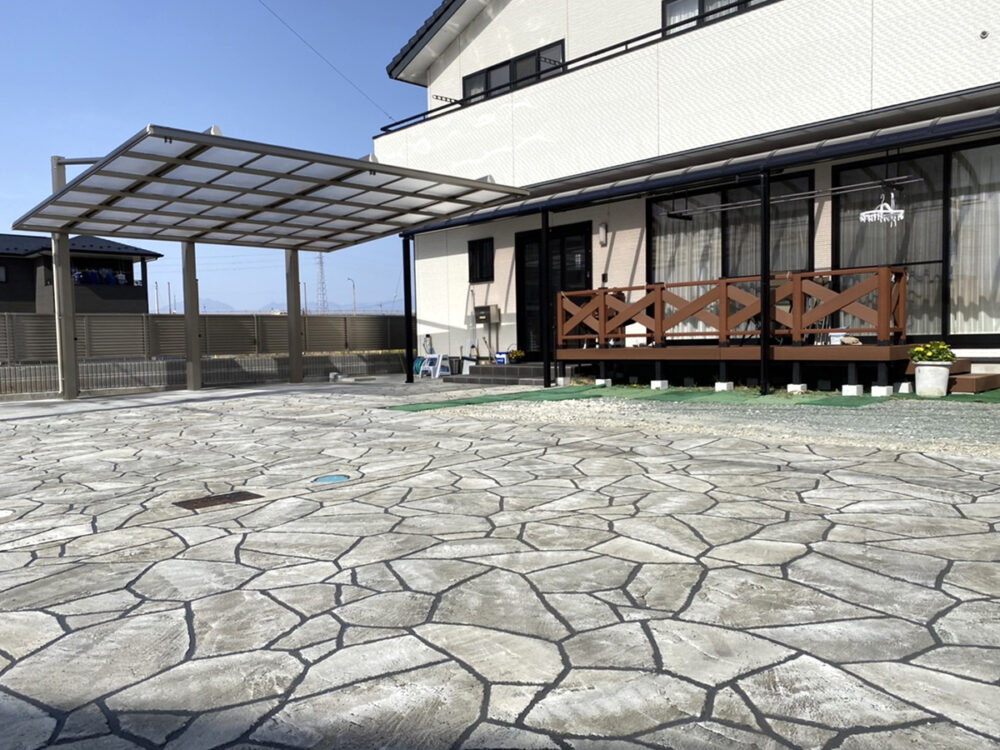 山梨県 株式会社 ビックアイランド イメージ2