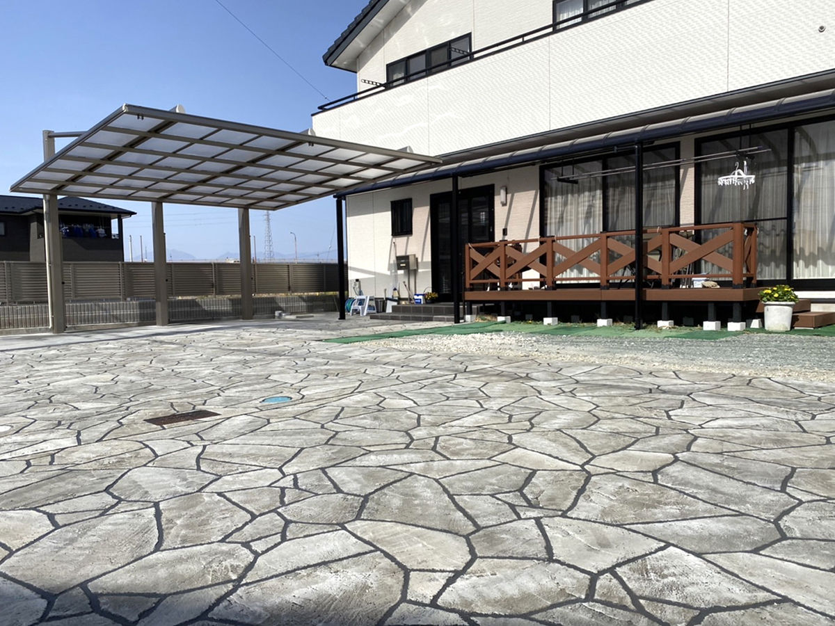 山梨県 株式会社 ビックアイランド イメージ2