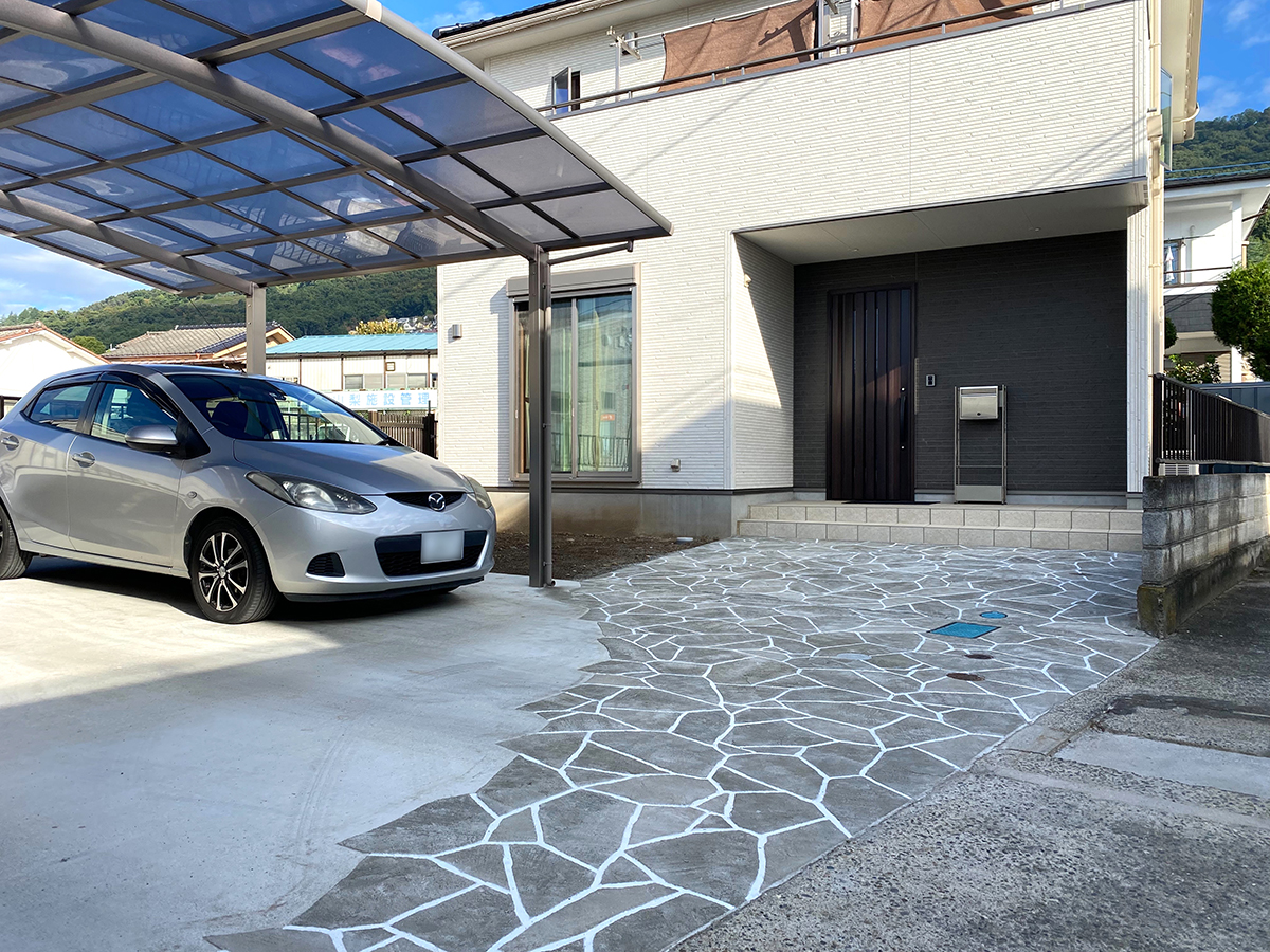 山梨県 株式会社 ビックアイランド イメージ2