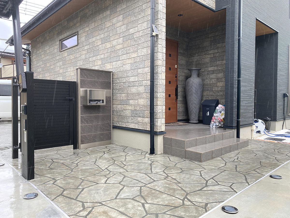 山梨県 株式会社 ビックアイランド イメージ2