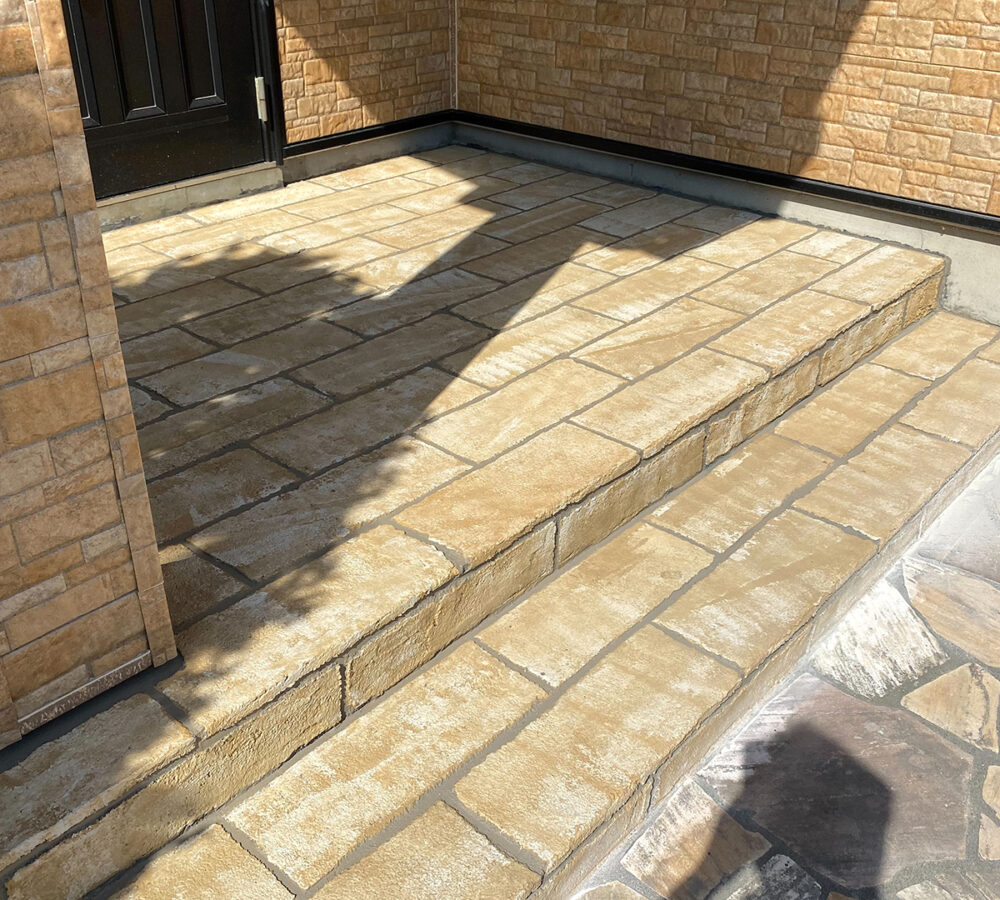 青森県 高奥フロアー イメージ2