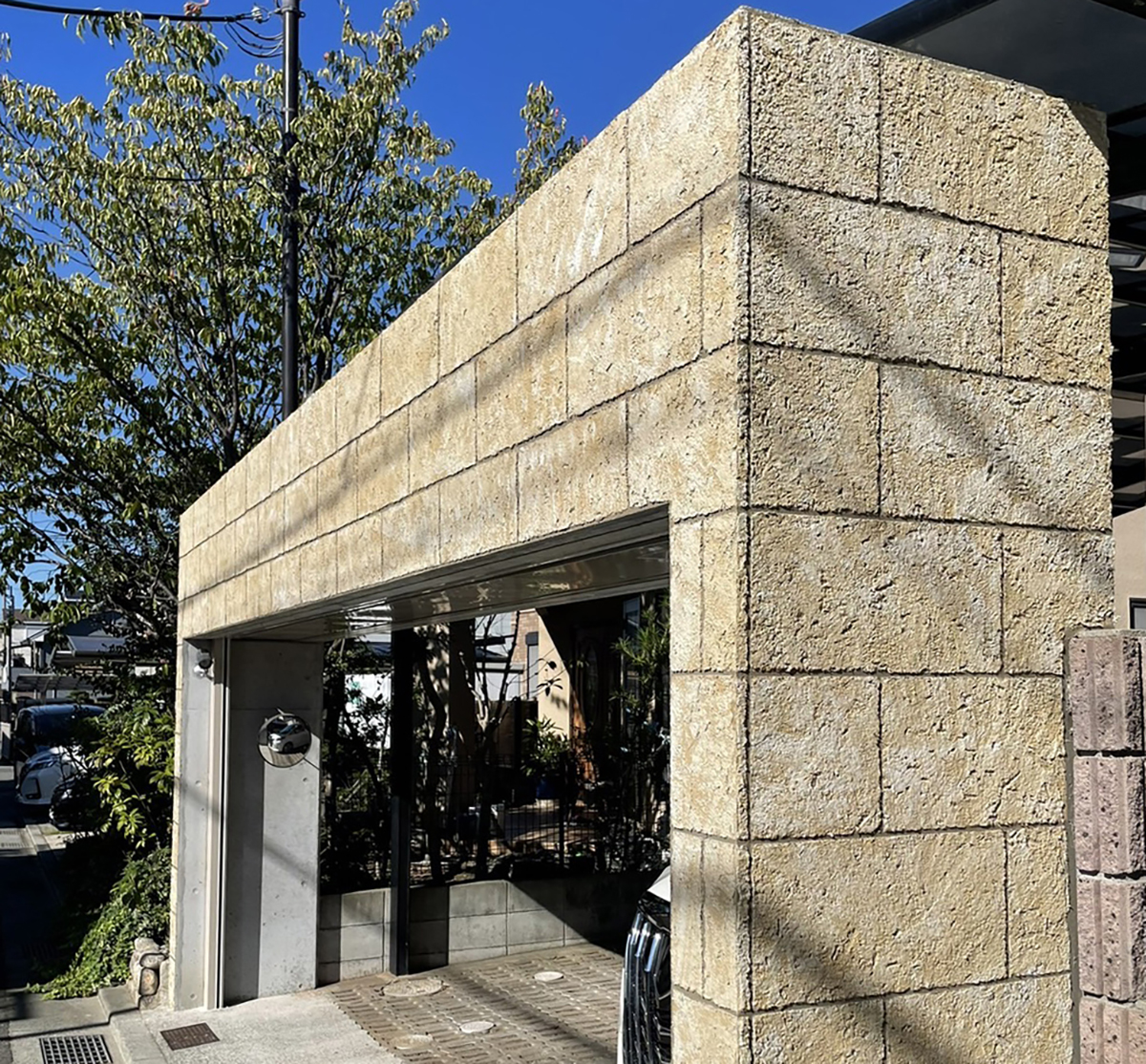 兵庫県 GARDEX関西 イメージ5