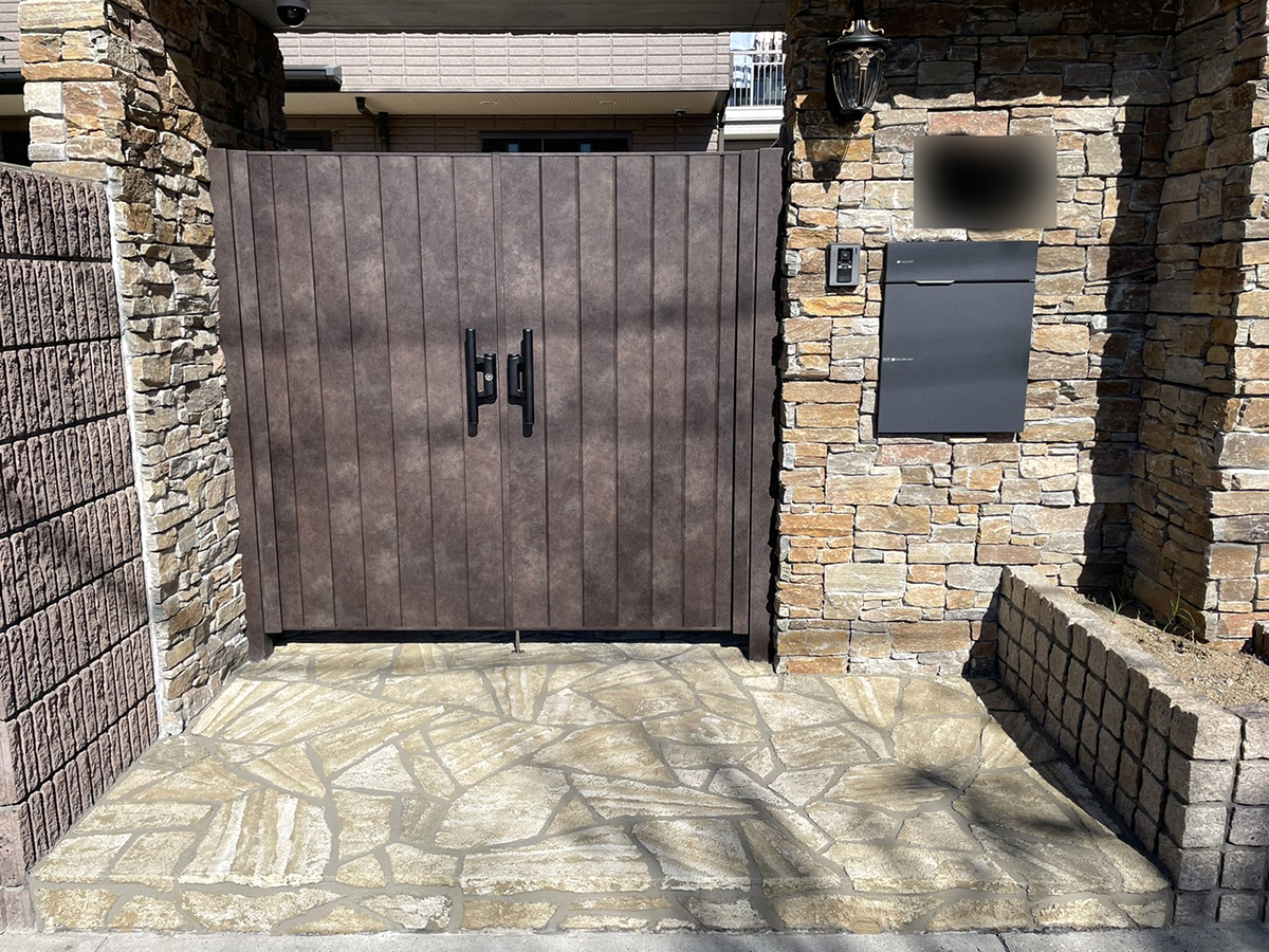 兵庫県 GARDEX関西 イメージ2