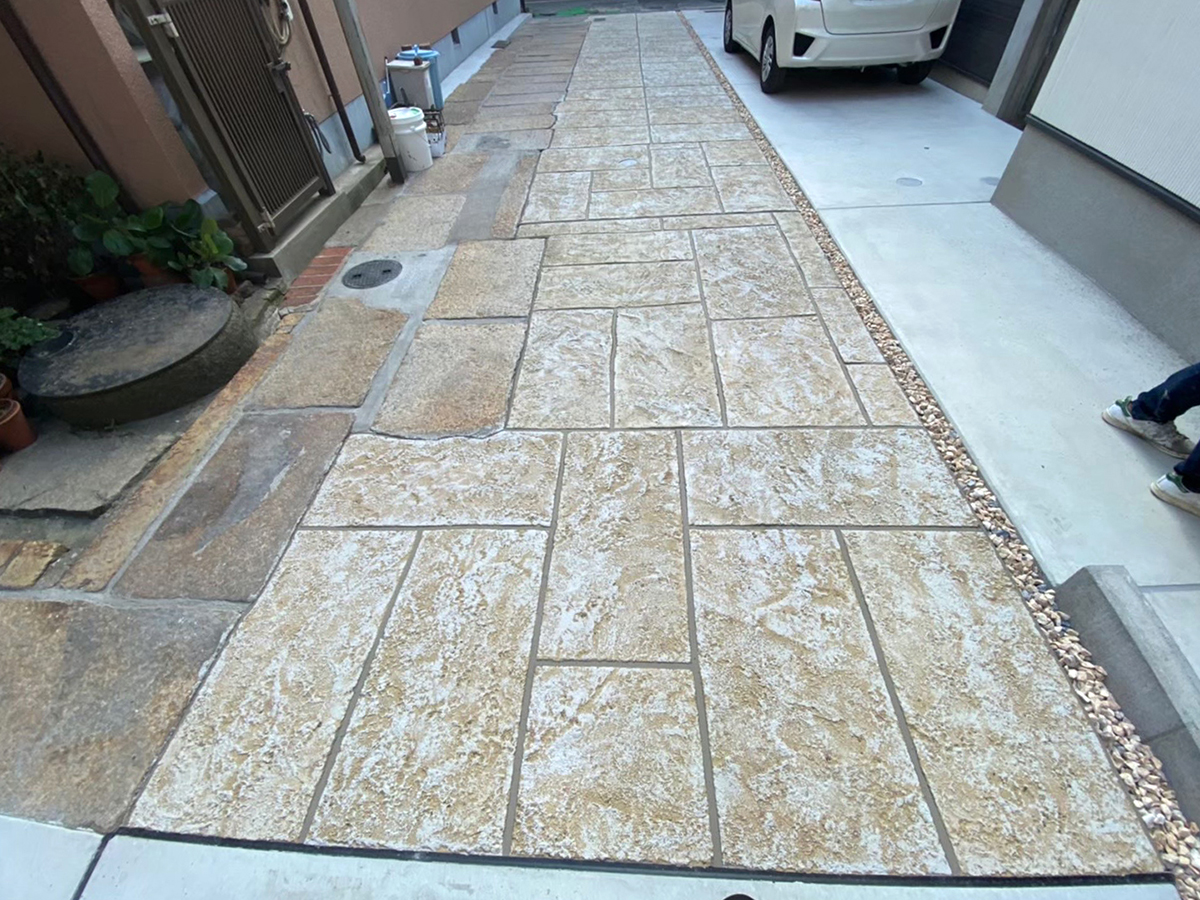 大阪府 Re.bond株式会社 イメージ2