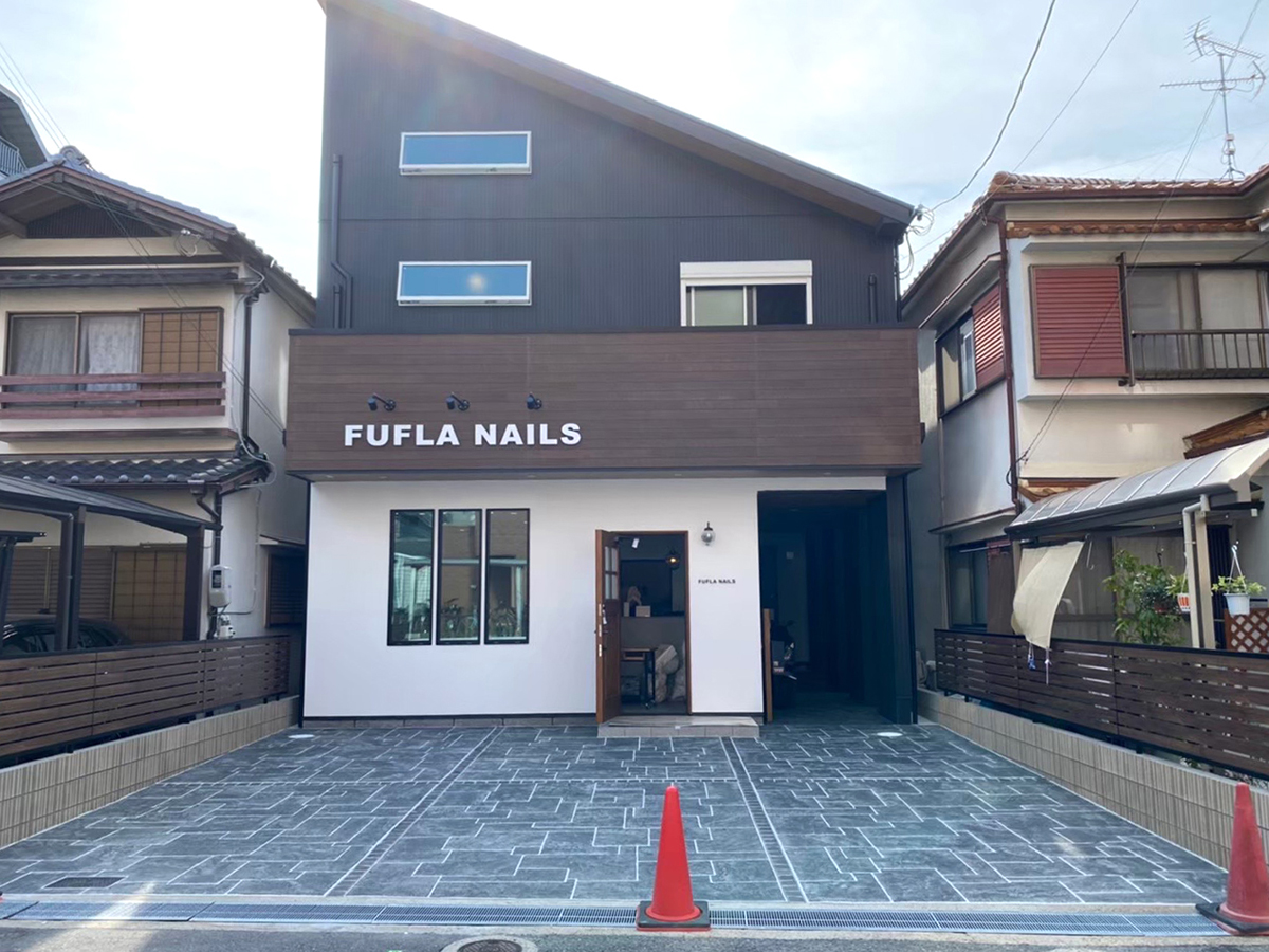 大阪府 Re.bond株式会社 イメージ2